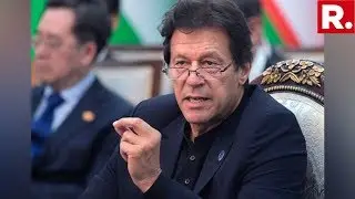 Imran Khan Slammed By Global Media Watchdog Over His Statement On Press Freedom In Pakistan