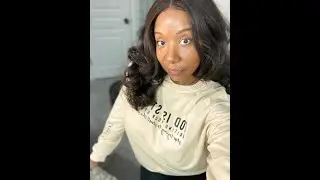Sensationnel Butta Lace Precut Unit 12 Review & Tutorial