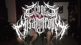 Echoes Of Misanthropy - D.I.D. guitar and bass playthrough