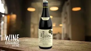 Italian Critic Luca Maroni Gave This $12 Wine 97 Points?!