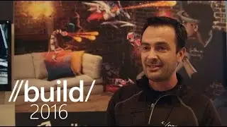 Build 2016: Building UWP Games with Unity