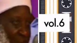 Sheikh mouhamadou Fodé toure Réponses Vol. 6