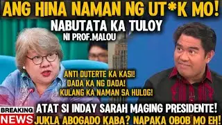MAGBASA KA NG JOINT MEMORANDOM!