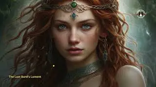 The Last Bard&rsquo;s Lament (Celtic Guitar & Harp) - Ethereal Medieval Fantasy Music - Relaxing & Epic