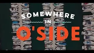 Somewhere in O'side: Oceanside Harbor