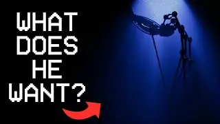 What Is The Prototype&rsquo;s Plan?
