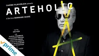 Arteholic | Trailer | Available now
