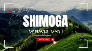 Shimoga: The Secret Jewel of India