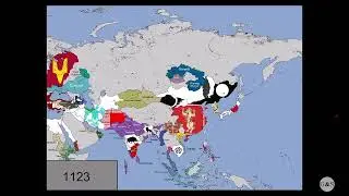 3000 bc-2023 ИСТОРИЯ АЗИИ
