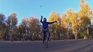 MDoctor: Колесо. Находка.