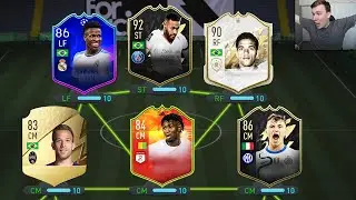 PARAS BRASILIA HY&Ouml;KK&Auml;YS! - FUT DRAFT SUOMI