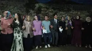 Alim Koca-Giresun Sallaması İlitKöyü Düğünü Agustos 2022 Yeni Video