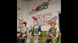 they r so weird #kpop #kpopidol #cortis #martin #james #juhoon #seonghyeon #keonho #trending #fyp