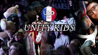 UNITY KIDS || 1st || UNDER 14 INTER/ADVANCED || UDO FRANCE 2025