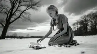 The Book Thief