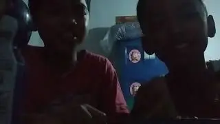 makan martabak goreng (duo goblok,) part1