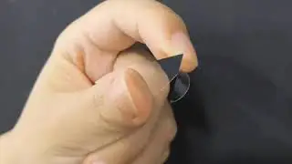 Camera Lens Protector 2.5 D Soft Tempered Glass Film