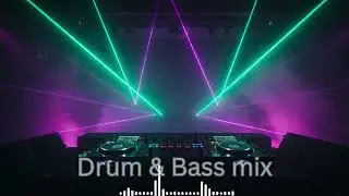 🚨 Underground DnB Mayhem 2025 | Neurofunk Jungle Bass 💀