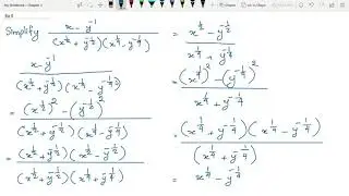 Chapter 2 Eg 8 and Ex 2 2 No   1