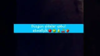 Sağlam olmaq &uuml;&ccedil;&uuml;n nə etmək lazımdı???