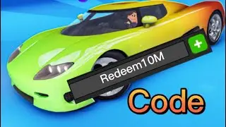 all codes💰|for the moment⏱| Car Dealership tycoon🚘