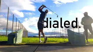 Back to Square One + Dialing-in | Vlog 3