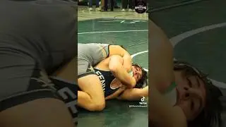 Kacper Nalezny scores 2 nearfall to force OT with Brian Timpone