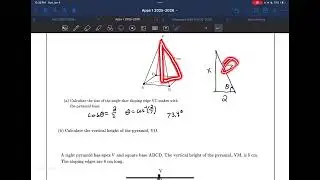 Unit Pages 11-13 Notes Packet Videos - Apps 1