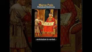 Marco Polo: La Misi&oacute;n Secreta de Kublai Khan