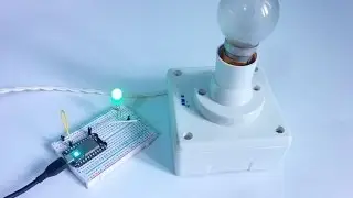 Getting started with the Particle Photon
