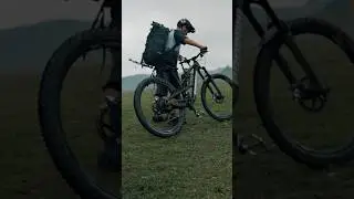Teaser: Leogang VLOG vibes ❤️&zwj;🔥 #trailtouch