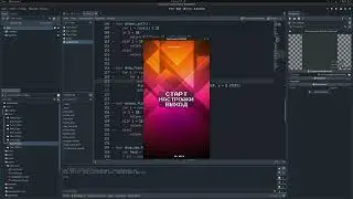 23 Наверное, самая скучная часть. Случайный выбор методом копипасты.