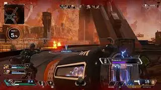 Furious Firebound Firefights