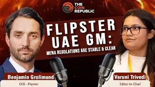 Flipster&rsquo;s UAE GM Throws Light on its Global Expansion Plans, Unique Offerings