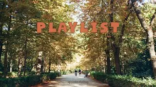 [playlist] 🍁otoño🤎autumn🐿️ 가을에 듣기 좋은 스페인어 노래