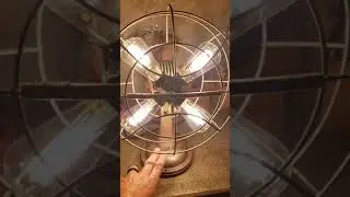 Westinghouse Fan