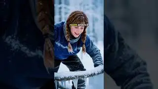 HOA Karen Left a Young Woman to Survive Alone in the Taiga at 71&deg;C What Happened Next Froze  World