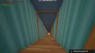 Hello Neighbour Alpha 1.5 Basement Trailer (MOD)