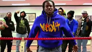 OG&rsquo;s from Norwalk CT in a Cypher