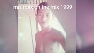 Mrr Reak On The Mix 1999