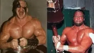 THE INSIGHT: WRESTLING AND IT'S GLORY..( NOT A BOXING STREAM) R,I,P, ANIMAL