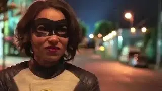 The Flash 5x02 Extended Trailer #3 