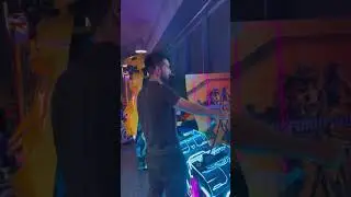 Бъди царя на забавата в Mega Fun!