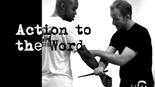 CITA | Stage Combat Workshop | Tokyo 2014