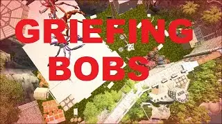 ATLAS: Solo griefing rich Bobs