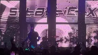 Static-X - Bled for Days (Live @ The Hollywood Palladium; 9/28/25)