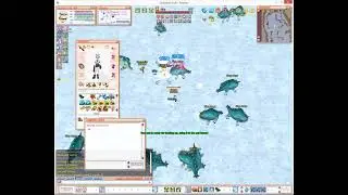 Evolution FlyFF Clay AFK Farming (AiBot user)