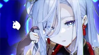 Nightcore - What Is Love (Dancefloor Kingz vs. Sunvibez & NoYesMan Bootleg Remix) [Haddaway]