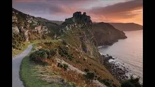 Valley of Rocks (1975) - Miriam Hyde