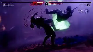 I am Absolute Mortal Kombat 11 | Edit MK11 | Mortal Kombat